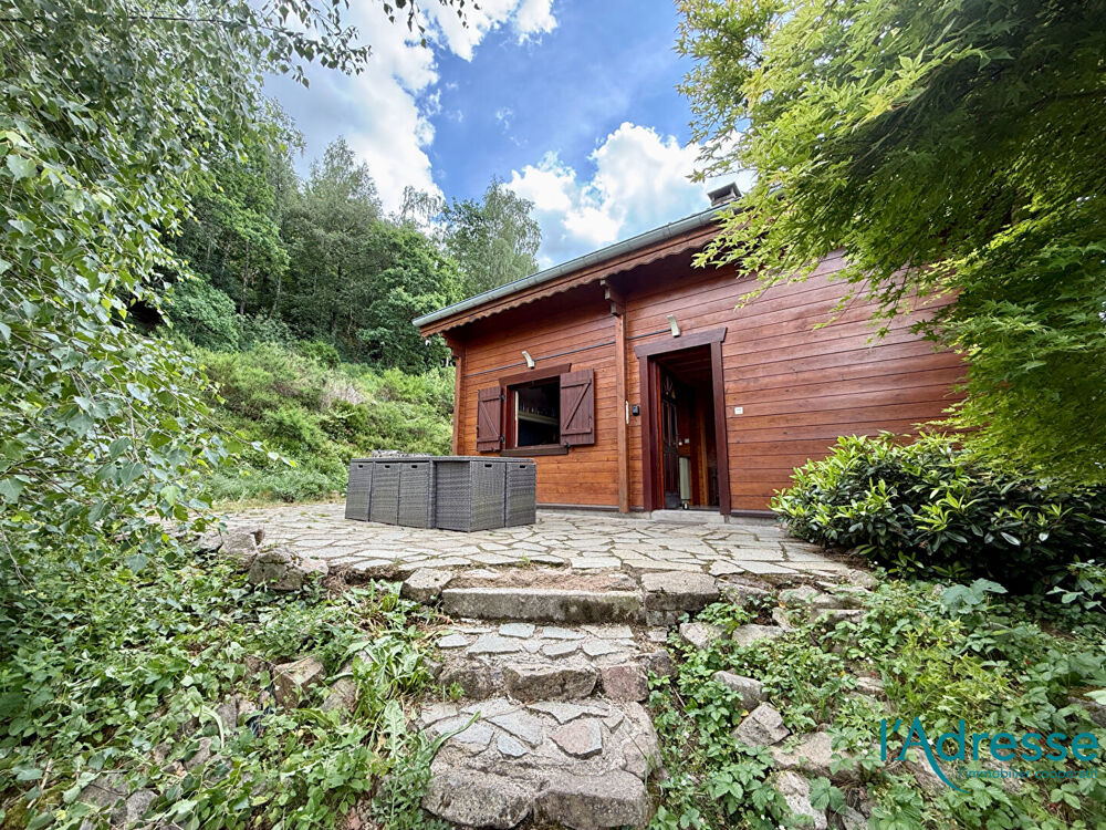 Maison 5 pièce(s) 115 m2