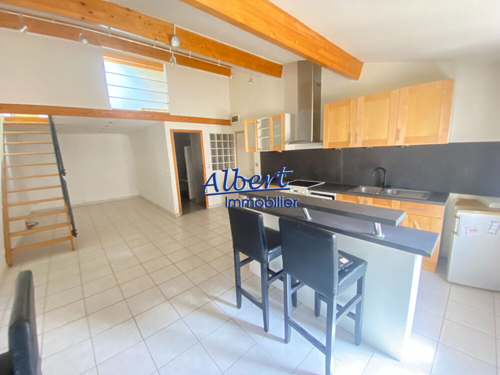 Appartement 2 pièces 43 m² · à Ollioules · 43 m² · 129 000 €