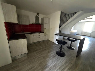  Appartement à vendre 3 pièces 96 m²