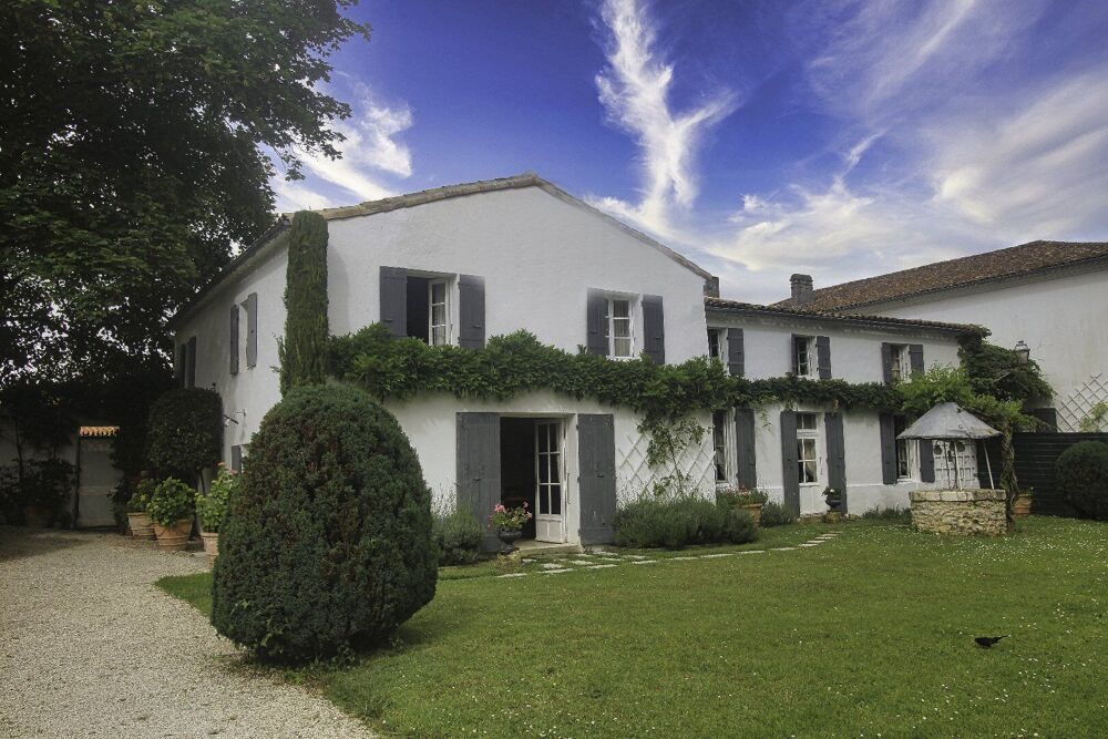 � vendre  Villa �taules (17750)
