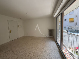  Appartement à louer 1 pièce 25 m²