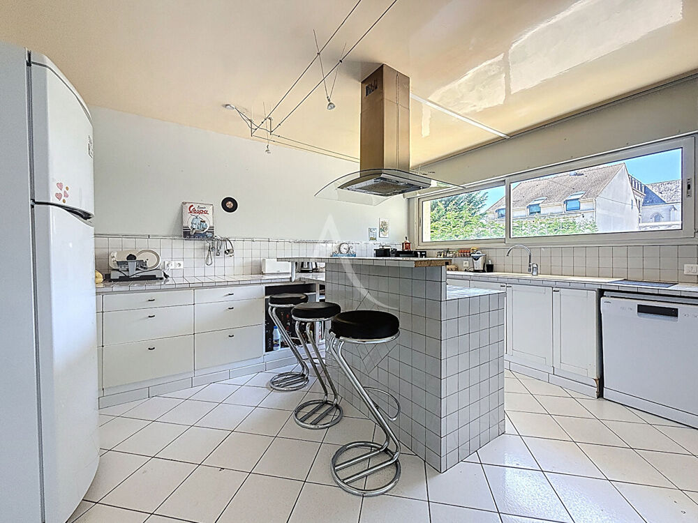 � vendre  Maison Meaux (77100)