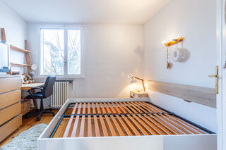  Appartement � vendre 4 pi�ces 71 m�