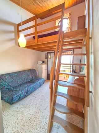  Appartement à vendre 1 pièce 27 m²