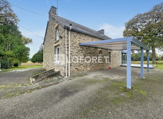  Maison � vendre 5 pi�ces 110 m�