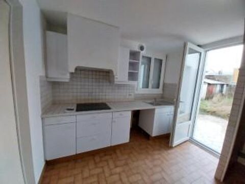  Maison � louer 5 pi�ces 126 m�