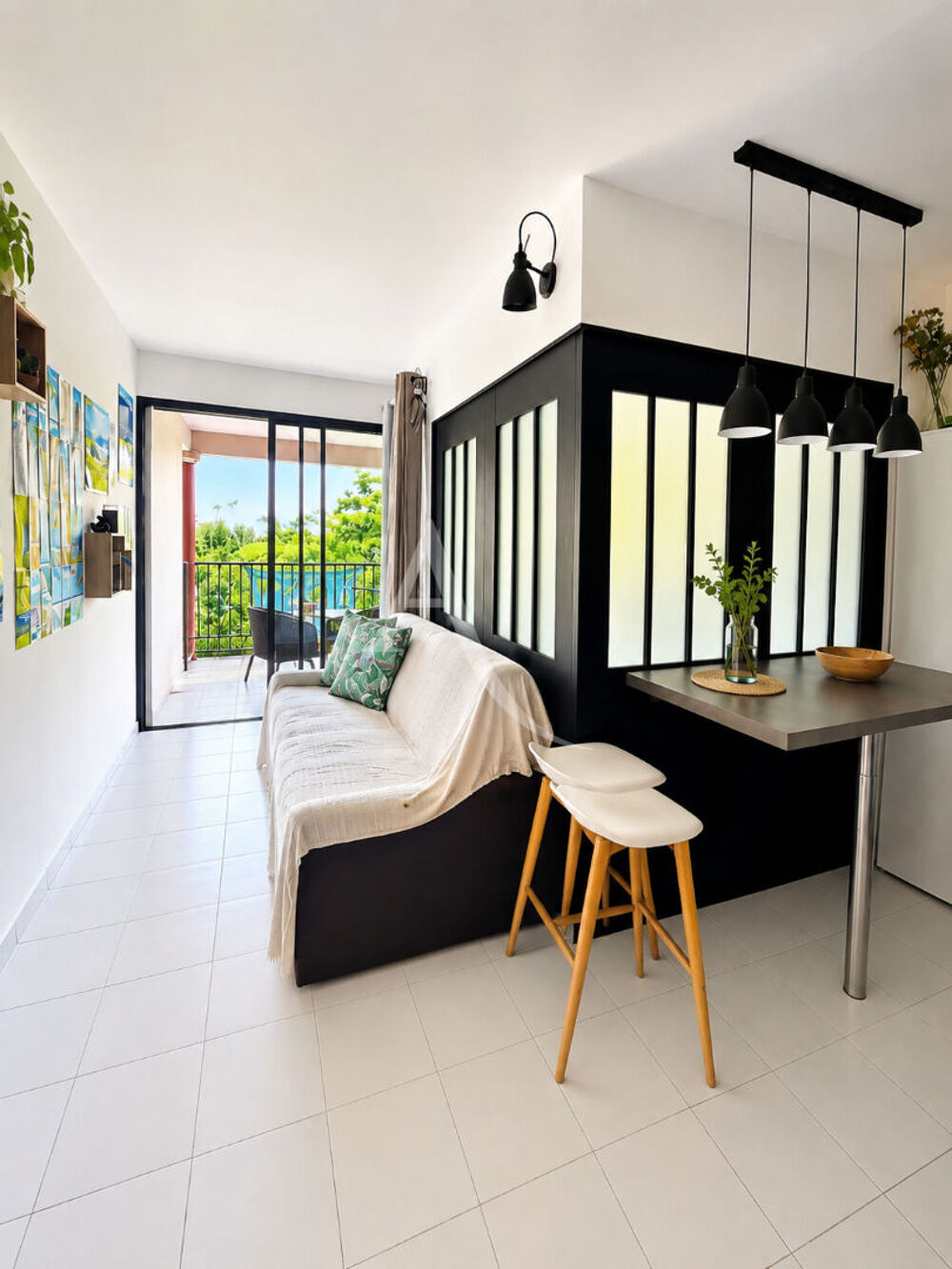 Studio Fort De France Didier