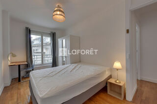  Appartement à louer 1 pièce 12 m²