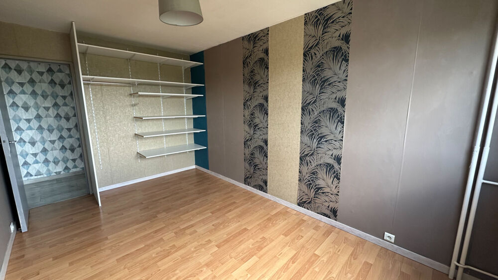 Vente Appartement Appartement Audincourt 3 pi�ce(s) 76 m2 Audincourt