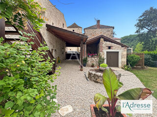  Maison à vendre 9 pièces 286 m²