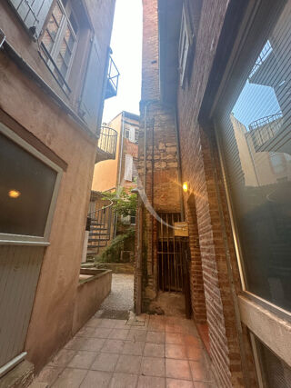  Appartement � louer 2 pi�ces 27 m�