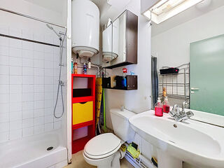 Appartement à vendre 1 pièce 21 m²
