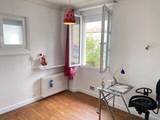 Maison à vendre 6 pièces 100 m²