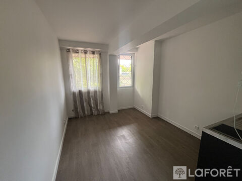   Appartement Chaville 1 pice(s) 14.58 m2 Appartement - 1 pice(s) - 15 m