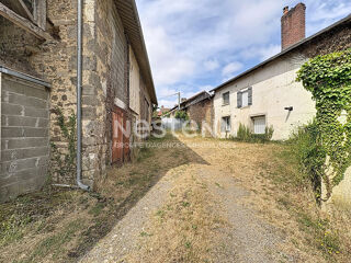  Maison à vendre 3 pièces 212 m²