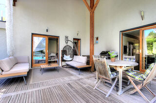  Maison à vendre 5 pièces 225 m²