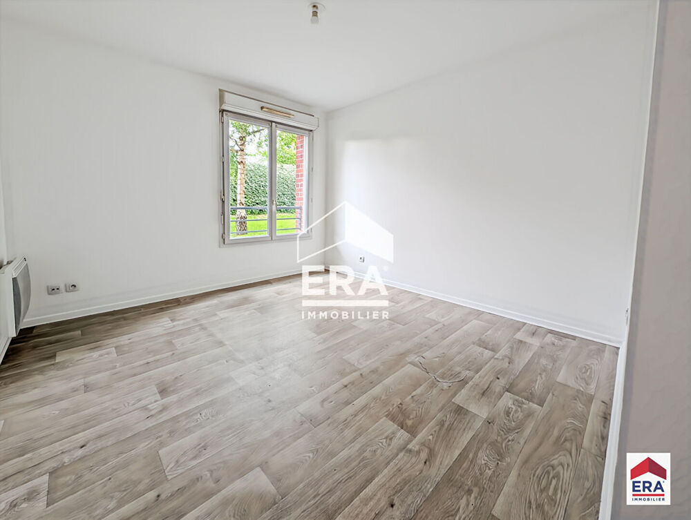 Vente Appartement Appartement T2 - Balcon Terrasse - Résidence récente - Parking privatif - Lys-lez-Lannoy Lys lez lannoy