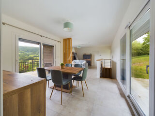  Maison � louer 4 pi�ces 115 m�