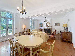  Villa � louer 7 pi�ces 189 m� Saint chamas