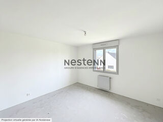  Maison à vendre 4 pièces 108 m²