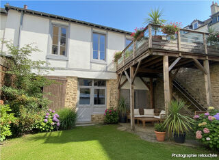  Maison � vendre 4 pi�ces 92 m�