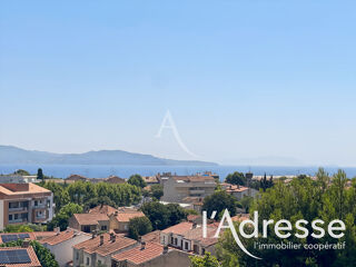  Appartement à vendre 4 pièces 107 m²