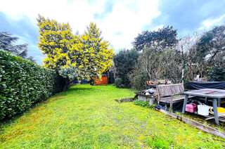  Maison � vendre 3 pi�ces 70 m�