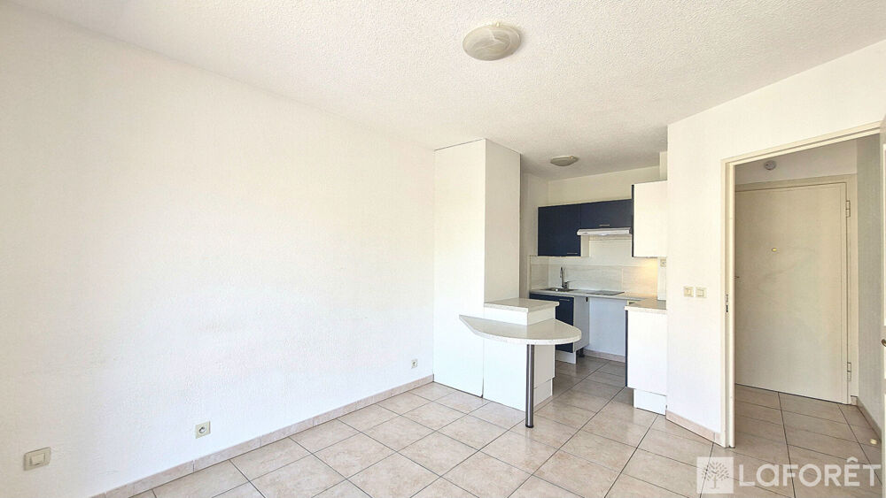 Vente Appartement Appartement Frejus 2 pièce(s) 32.83 m2 Frejus