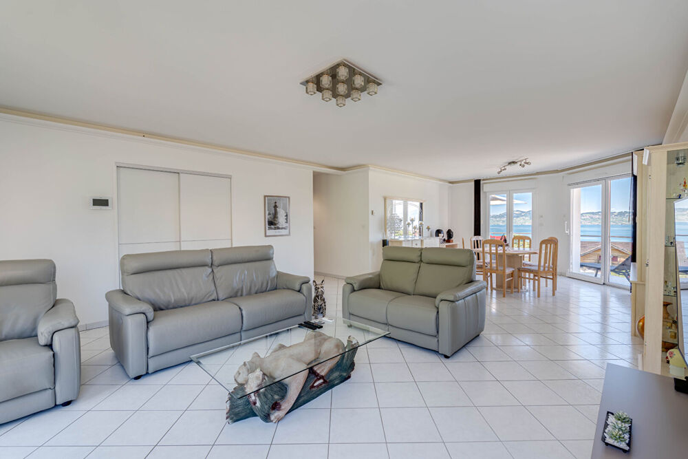 Maison Saint Gingolph 4 pièces 106,15m² sur 820m² de terrain