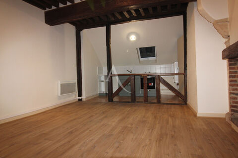  Appartement � louer 1 pi�ce 32 m�