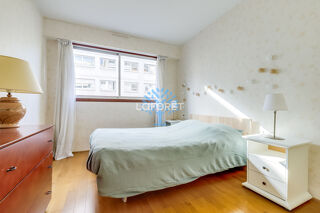 Vente Appartement 2 pièces Balcon Paris 12