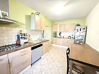  Maison  vendre 5 pices 97 m