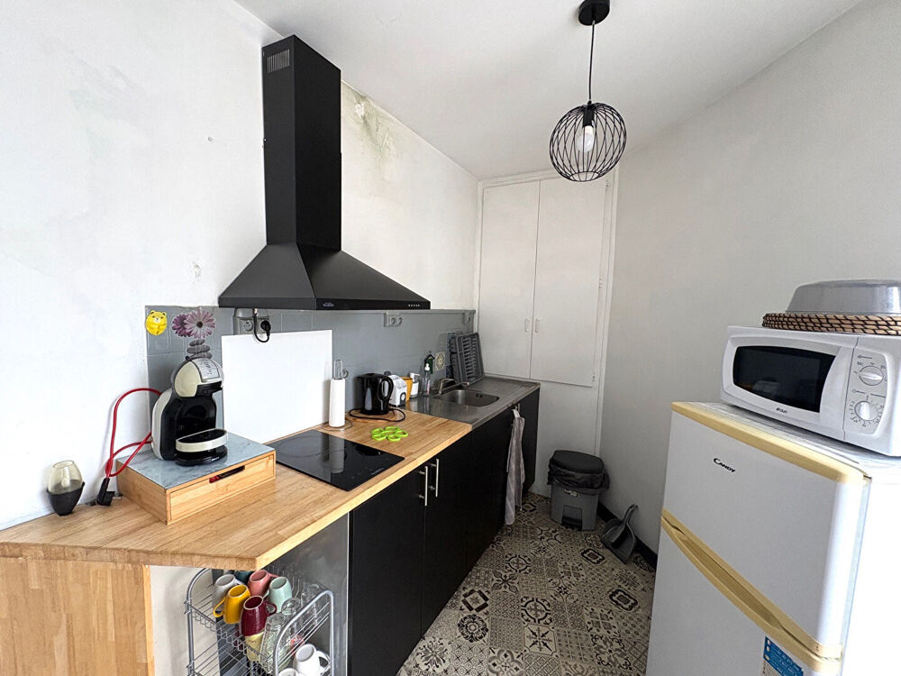 Vente Appartement Appartement Muret 2 pièce(s) 47.5 m2 Muret