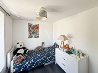  Appartement à vendre 3 pièces 58 m²