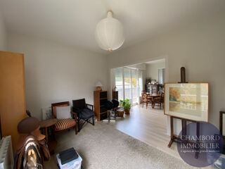  Appartement � vendre 3 pi�ces 73 m�