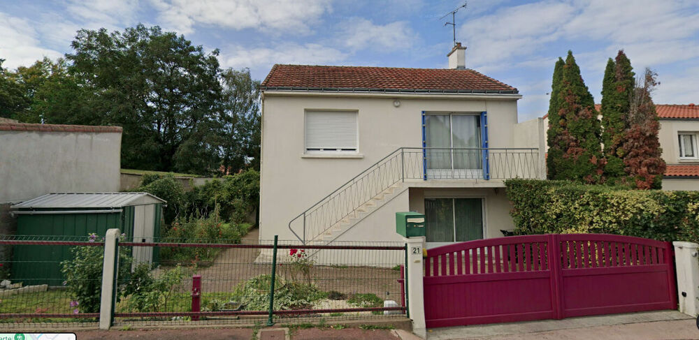 Vente Maison Maison centre La Chapelle Basse Mer 89 m2 La chapelle basse mer