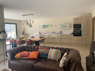  Maison à vendre 4 pièces 119 m²