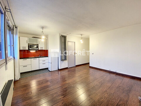  Appartement  louer 2 pices 40 m