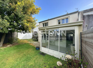 Maison à vendre 5 pièces 150 m²