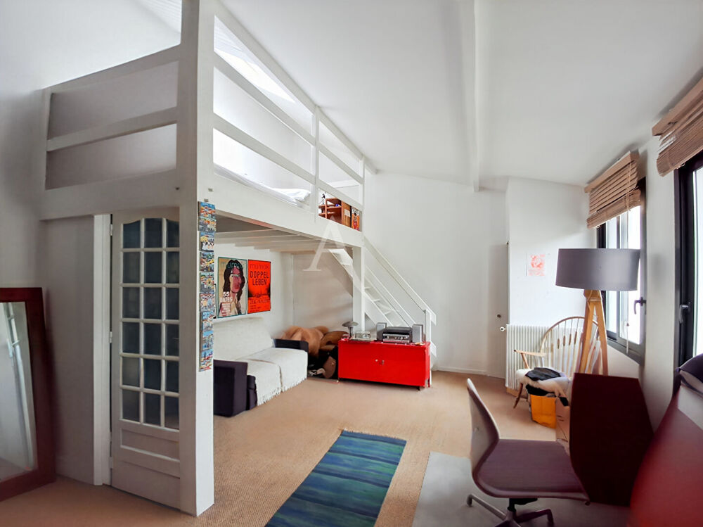 � vendre  Maison Suresnes (92150)