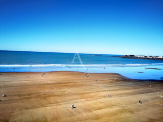  Appartement  vendre 1 pice 27 m