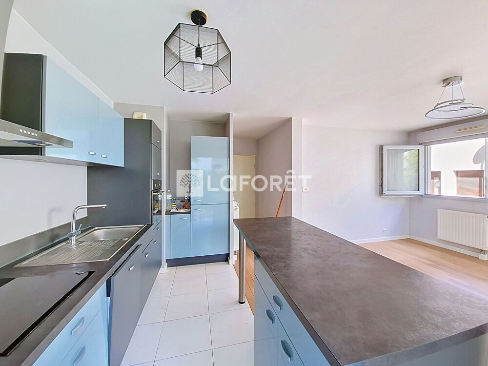 Location Appartement Appartement VILLEJUIF  3 pièce(s) 61.50 m2 Villejuif