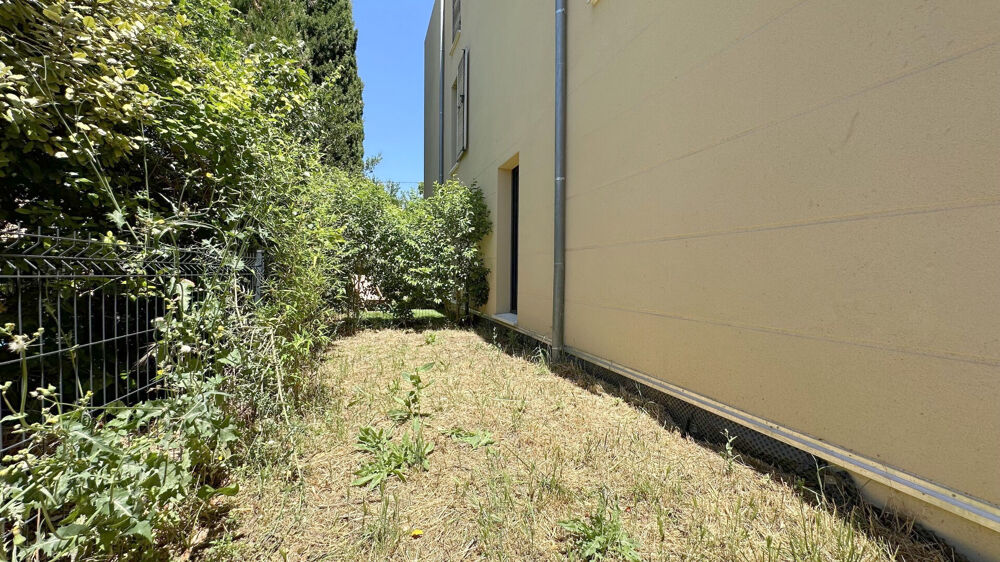 Appartement Aix En Provence 2 pièce(s) 44 m2