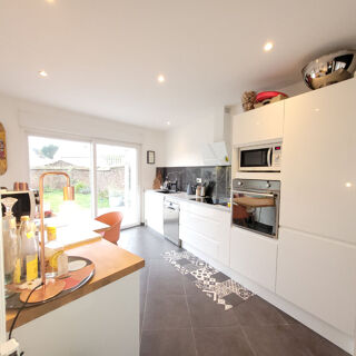  Maison à vendre 4 pièces 98 m²