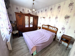  Maison à vendre 7 pièces 148 m²