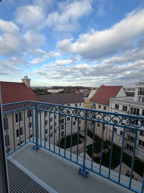   Appartement Le Blanc Mesnil 2 pi�ce(s) 30 m2 Appartement - 2 pi�ce(s) - 48 m�