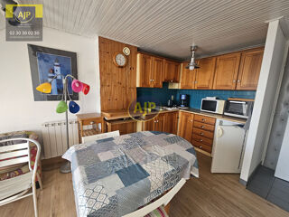  Appartement � vendre 2 pi�ces 30 m�