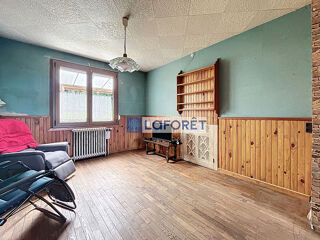  Maison � vendre 4 pi�ces 112 m�