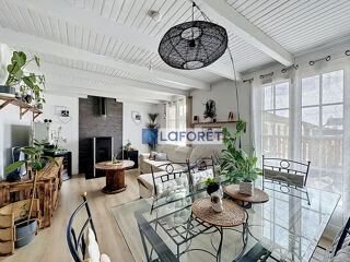  Maison à vendre 5 pièces 88 m²