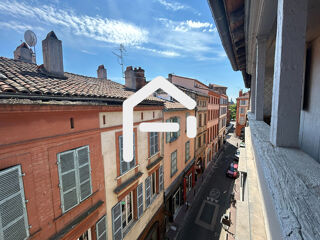  Appartement à louer 2 pièces 47 m²